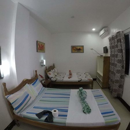 Rodriguez Lodge El Nido Εξωτερικό φωτογραφία