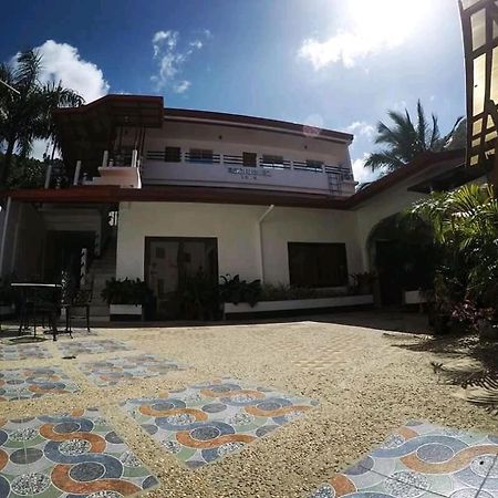 Rodriguez Lodge El Nido Εξωτερικό φωτογραφία
