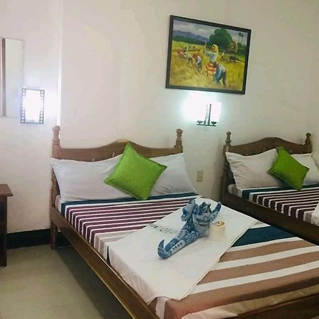 Rodriguez Lodge El Nido Εξωτερικό φωτογραφία