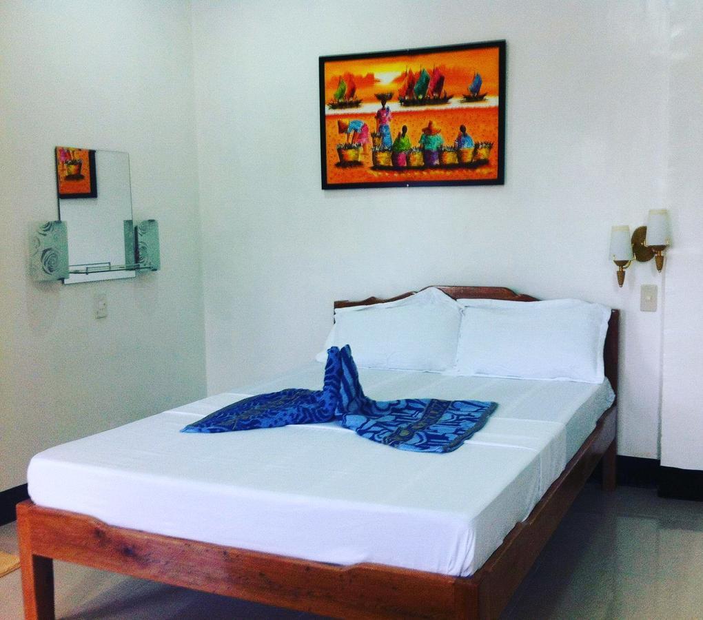 Rodriguez Lodge El Nido Εξωτερικό φωτογραφία