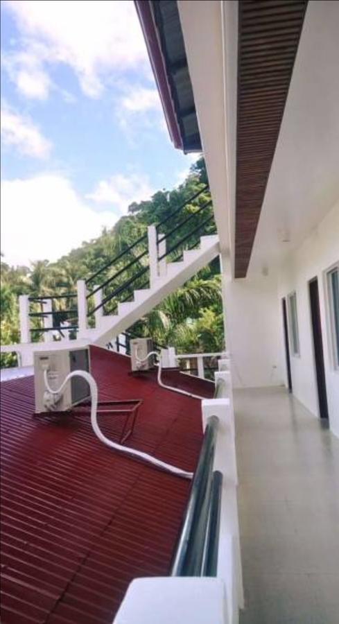 Rodriguez Lodge El Nido Εξωτερικό φωτογραφία
