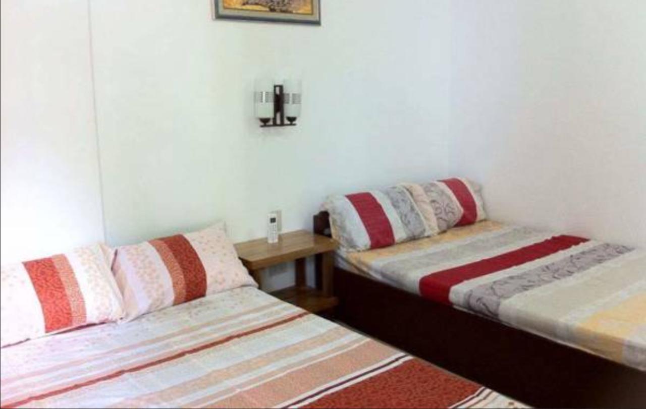 Rodriguez Lodge El Nido Εξωτερικό φωτογραφία