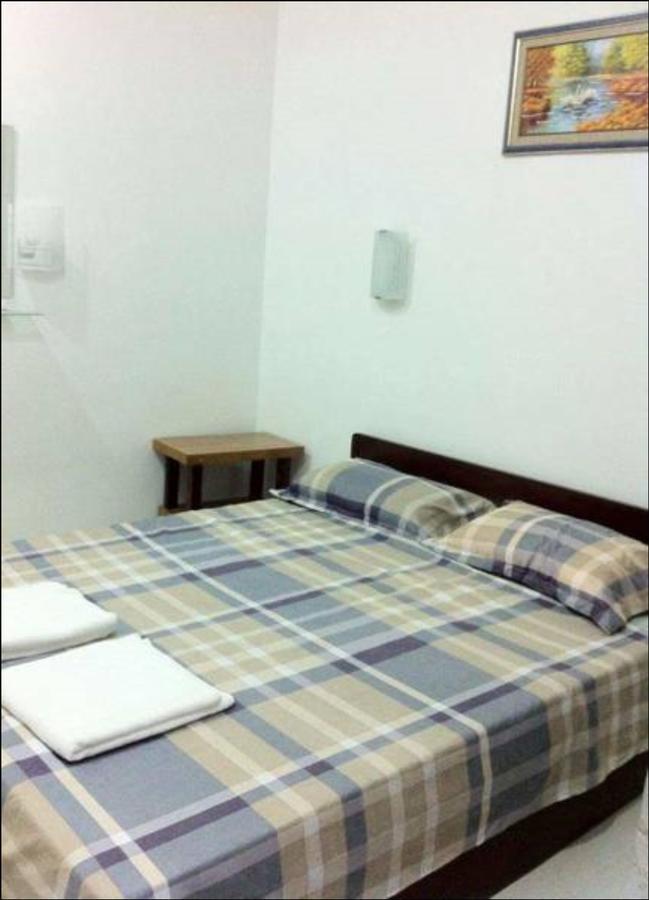 Rodriguez Lodge El Nido Εξωτερικό φωτογραφία
