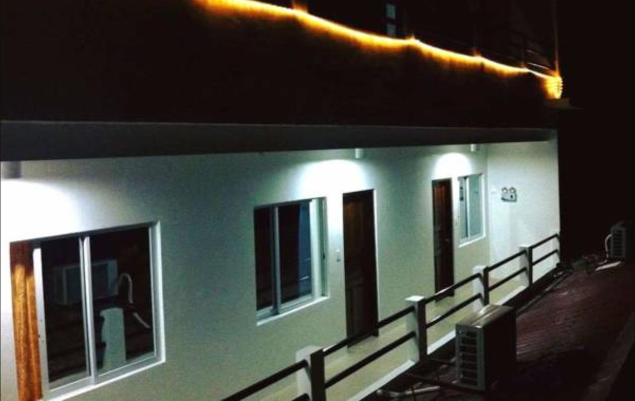 Rodriguez Lodge El Nido Εξωτερικό φωτογραφία