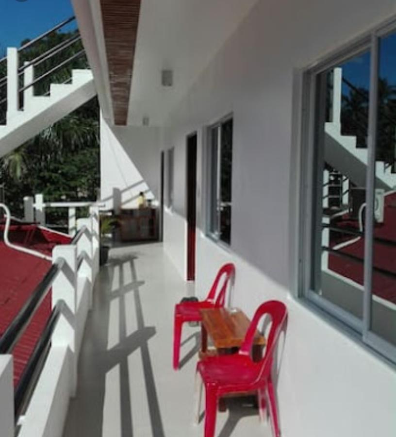 Rodriguez Lodge El Nido Εξωτερικό φωτογραφία
