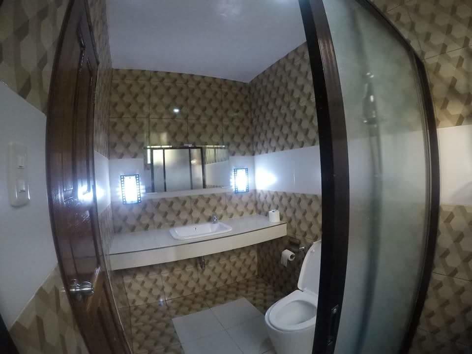 Rodriguez Lodge El Nido Εξωτερικό φωτογραφία