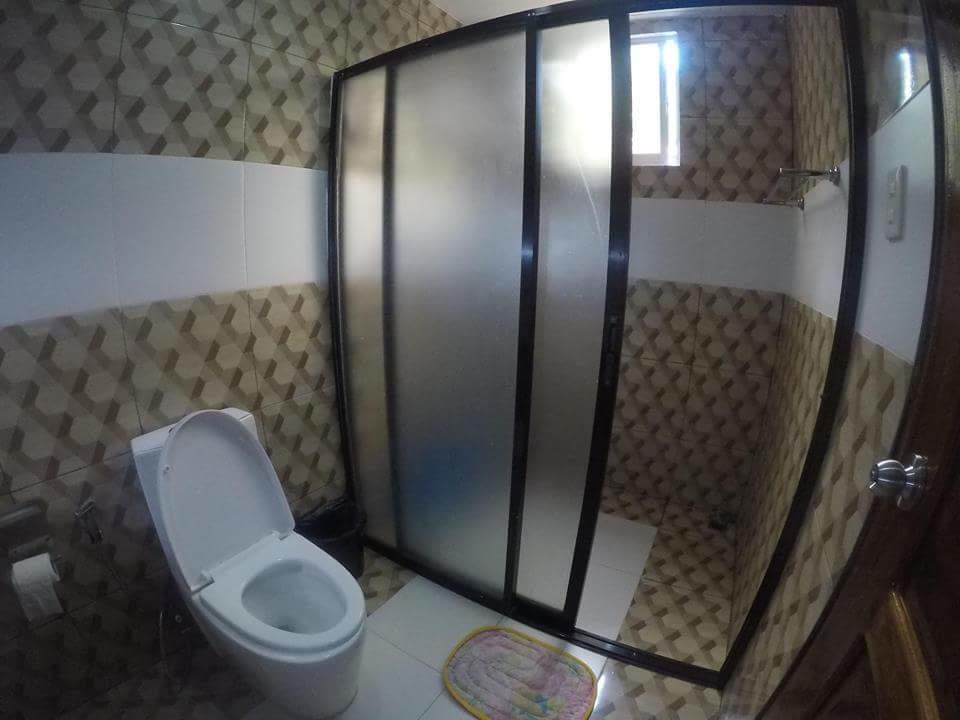 Rodriguez Lodge El Nido Εξωτερικό φωτογραφία