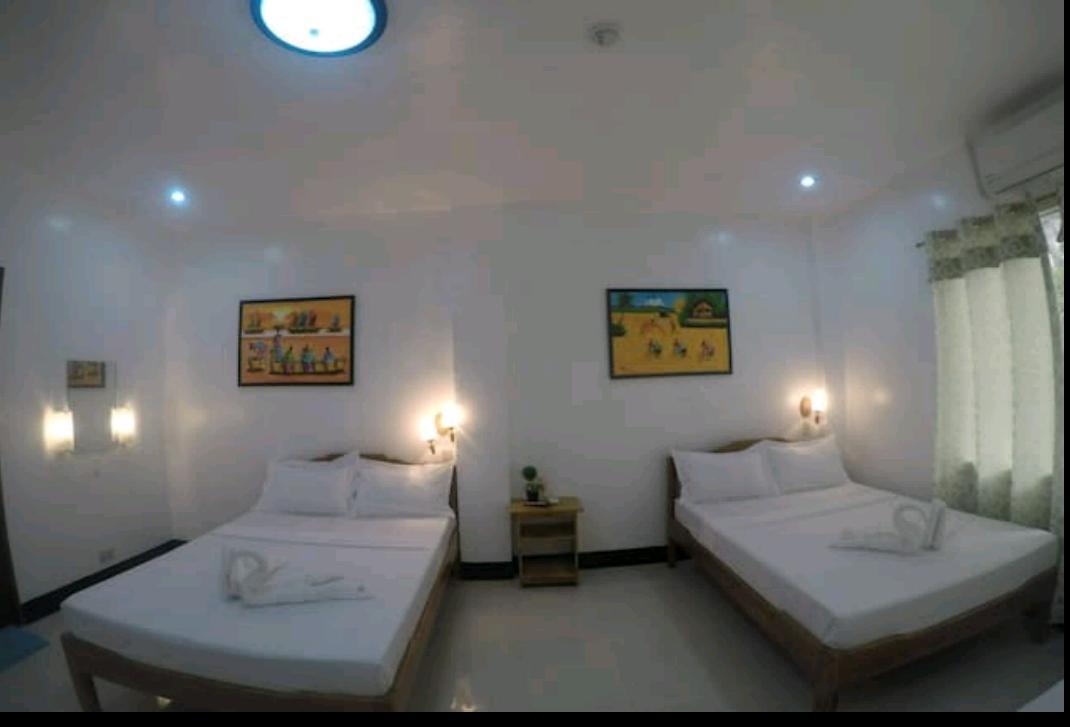 Rodriguez Lodge El Nido Εξωτερικό φωτογραφία