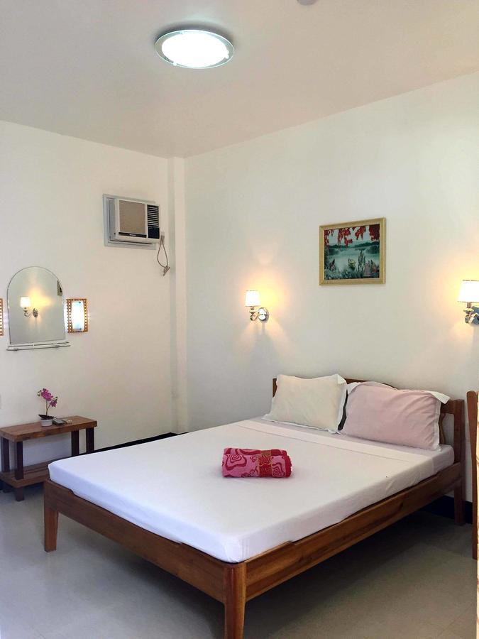 Rodriguez Lodge El Nido Εξωτερικό φωτογραφία