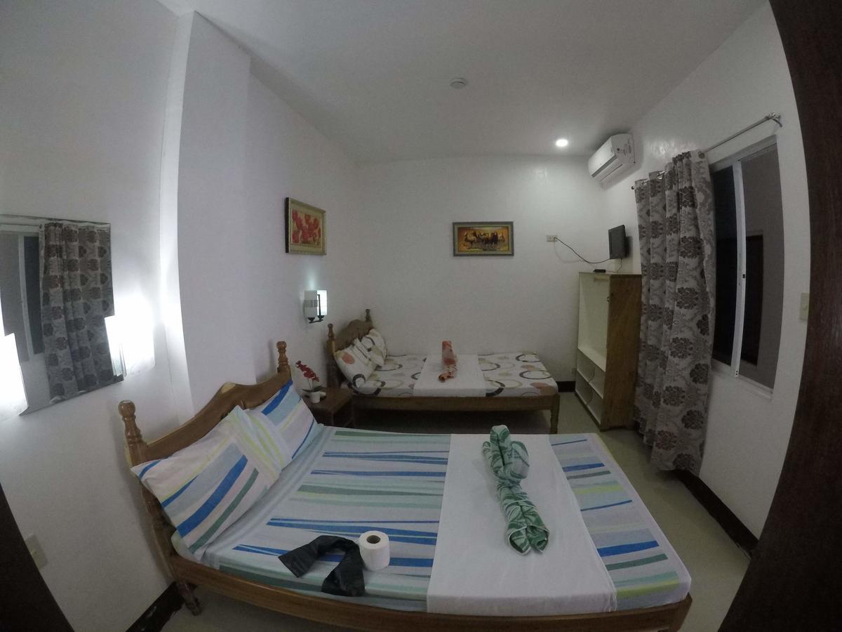 Rodriguez Lodge El Nido Εξωτερικό φωτογραφία
