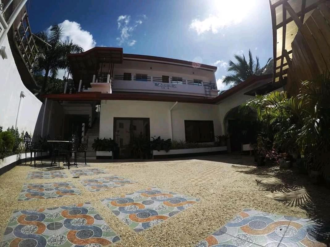 Rodriguez Lodge El Nido Εξωτερικό φωτογραφία