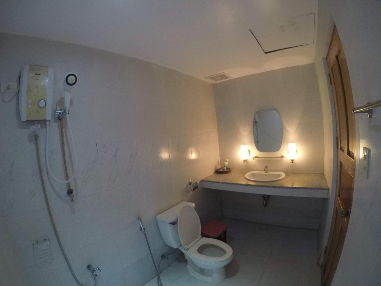 Rodriguez Lodge El Nido Εξωτερικό φωτογραφία
