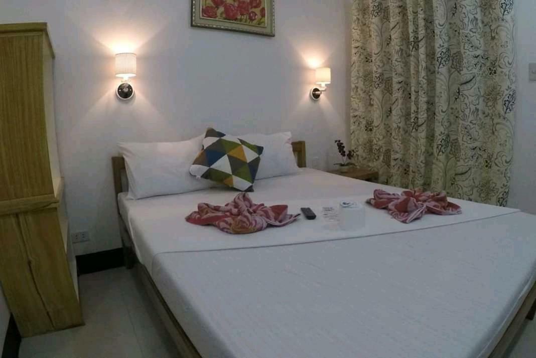 Rodriguez Lodge El Nido Εξωτερικό φωτογραφία