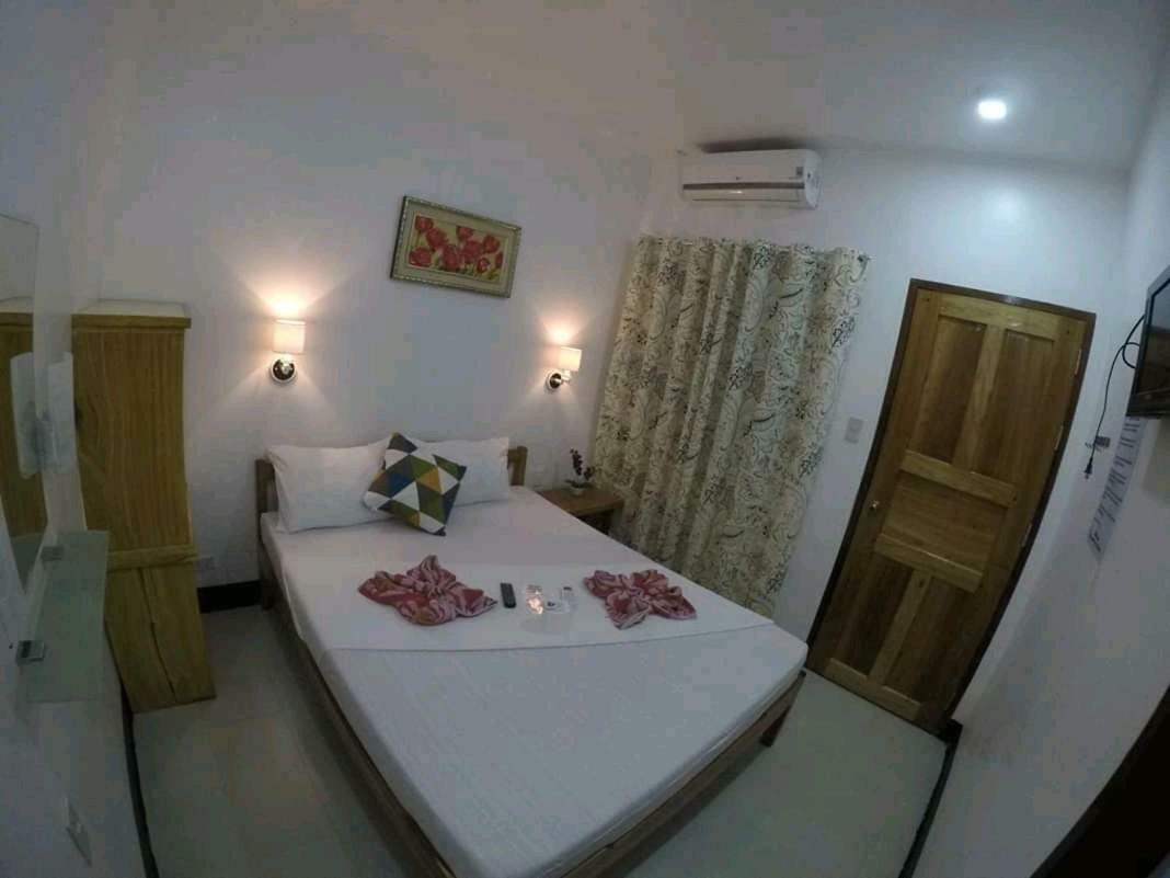 Rodriguez Lodge El Nido Εξωτερικό φωτογραφία